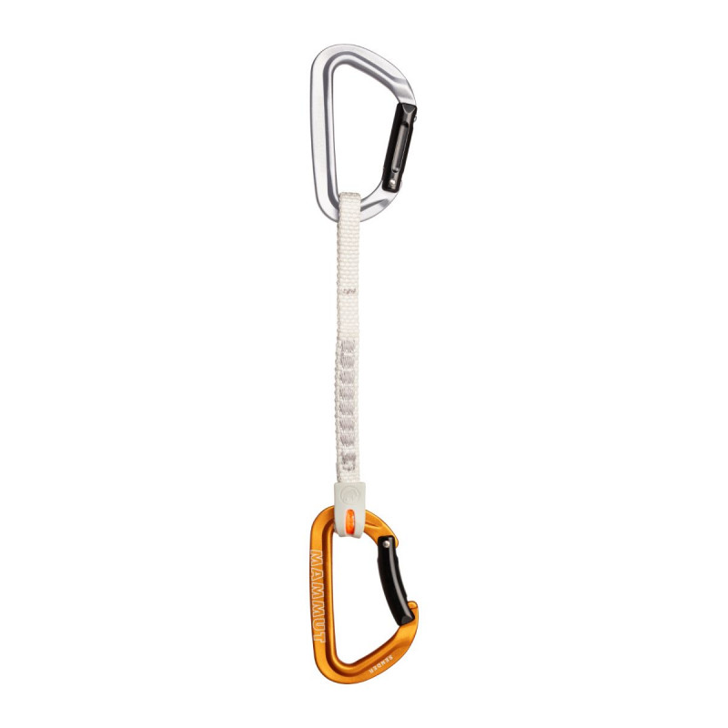 Sender Keylock 17 cm Mammut komplet 