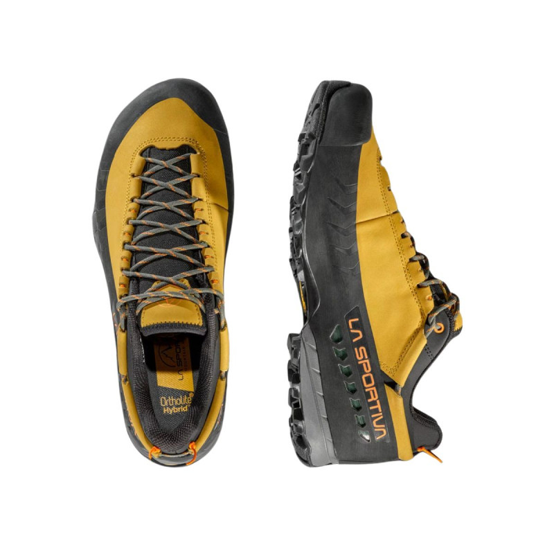 LA SPORTIVA PATIKE TX5 LOW GTX SAVANA/TIGER 