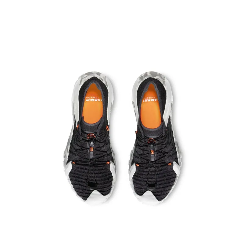 MAMMUT PATIKE MUSKE HUECO KNIT II LOW 