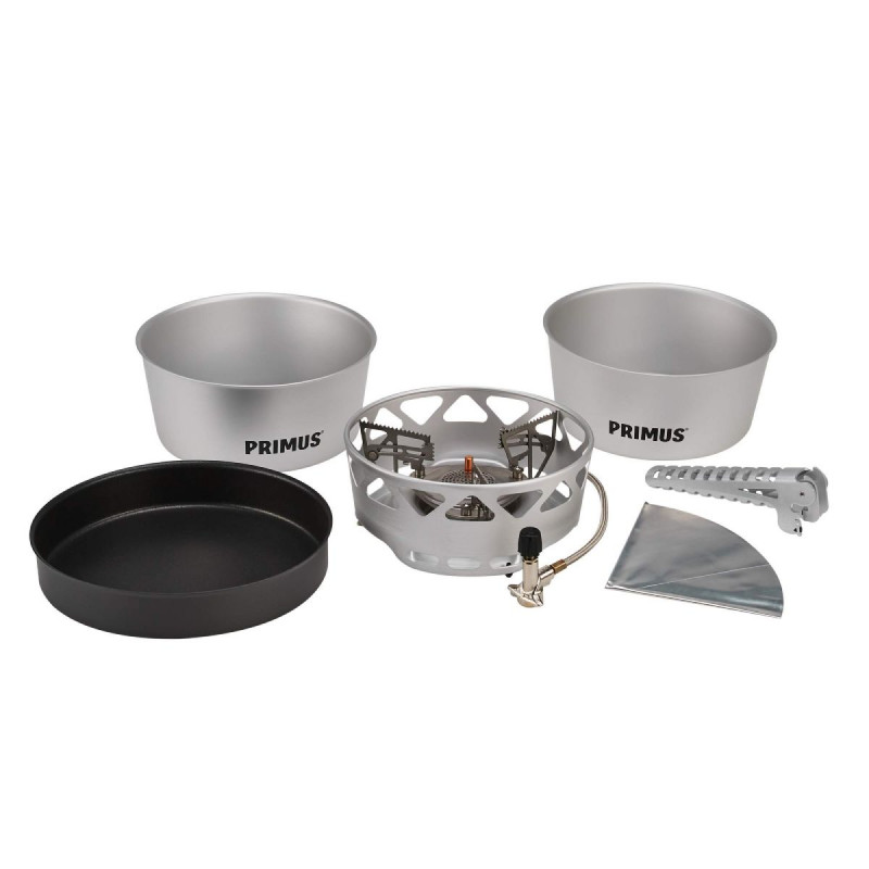 SET ZA KUHANJE ESSENTIAL STOVE SET 1 3 l 