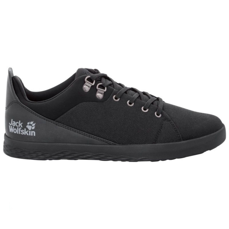 JACK WOLFSKIN PATIKE AUCKLAND RIDE LOW M 