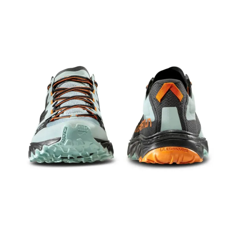 LA SPORTIVA PATIKE HELIOS III BLACK-HAWAIIAN SUN 