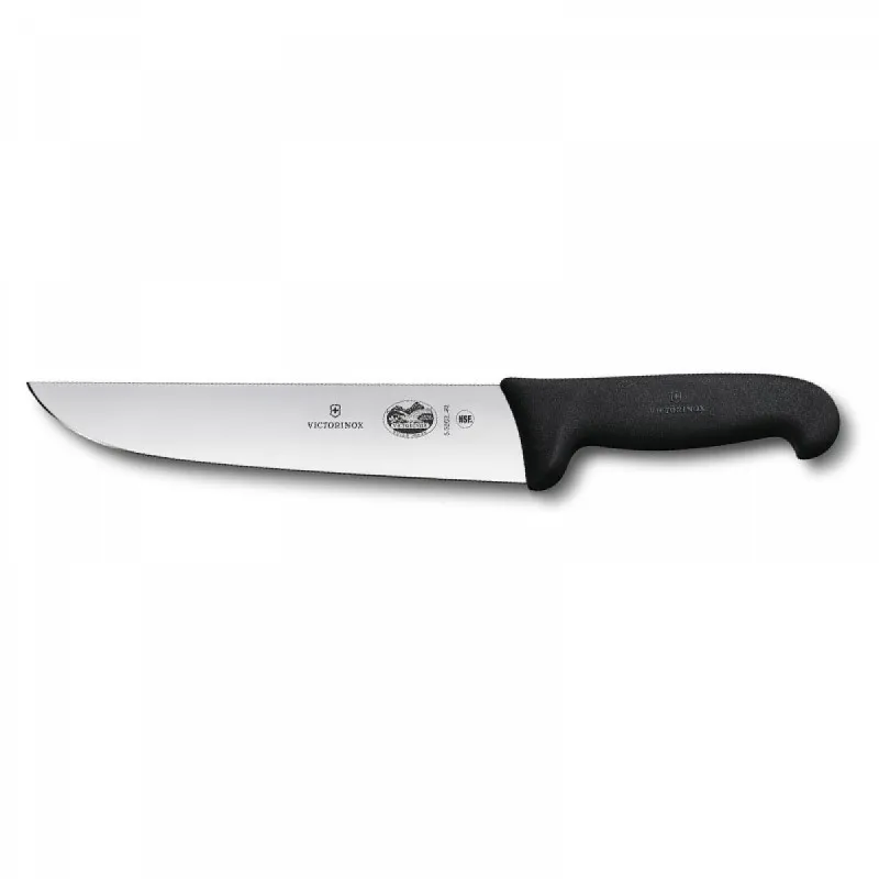 BUTCHERS KNIVES 20cm VICTORINOX 