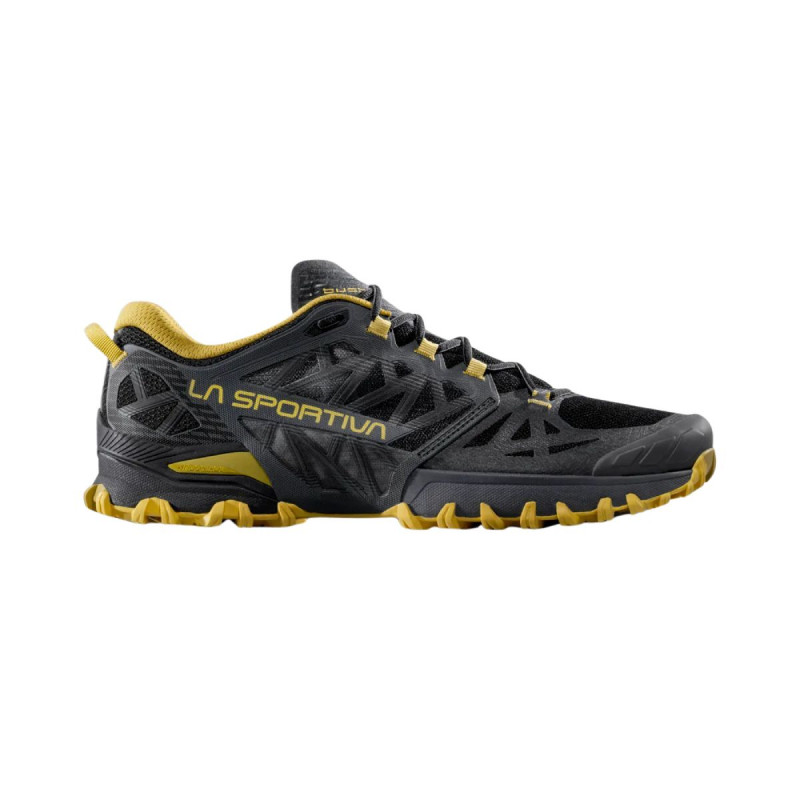 LA SPORTIVA PATIKE Bushido III Carbon/Bamboo 