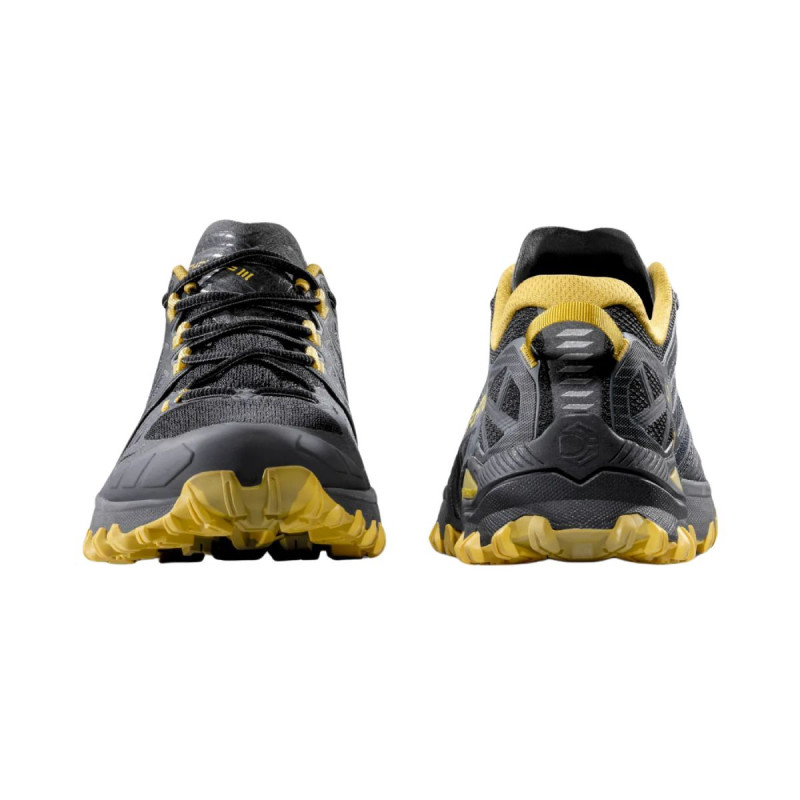 LA SPORTIVA PATIKE Bushido III Carbon/Bamboo 