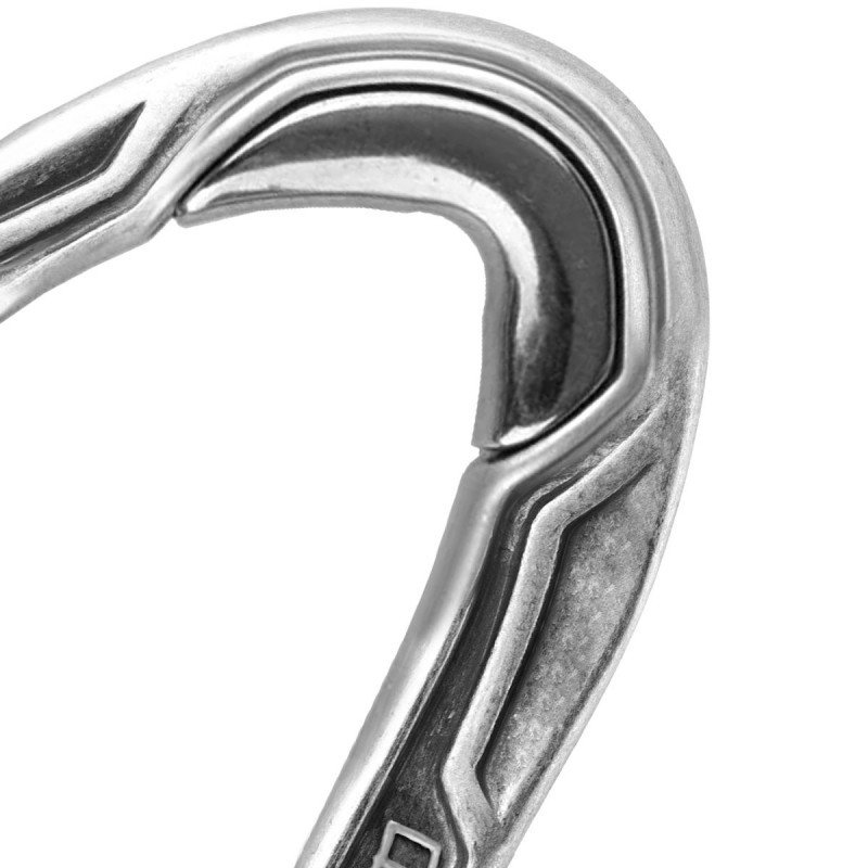 EDELRID KARABINER 