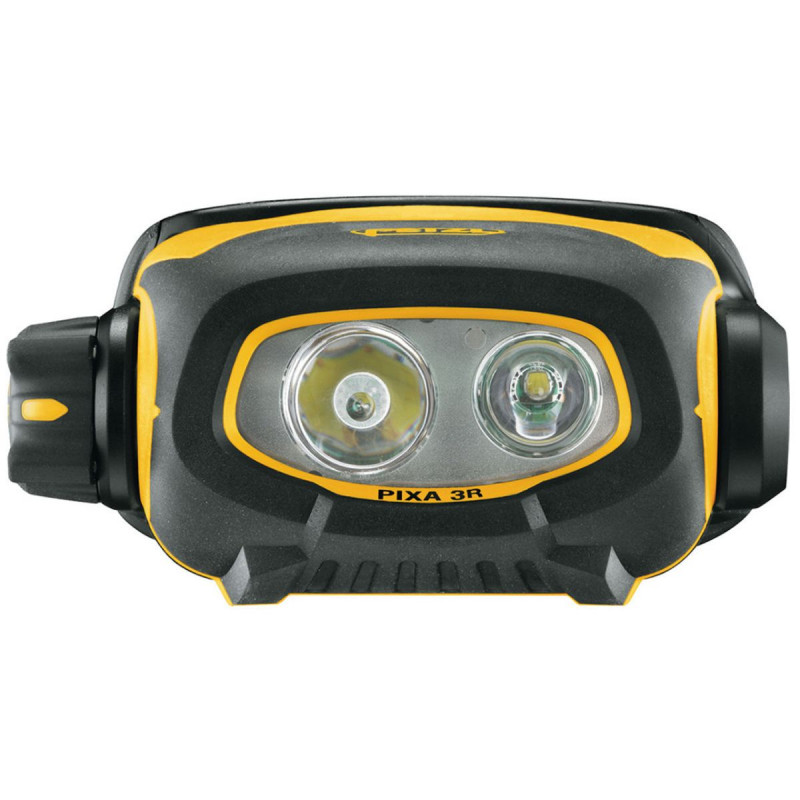 PIXA® 3R  Petzl čeona lampa 